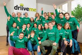 DriveMe repense la mobilité professionnelle pour les entreprises en régions