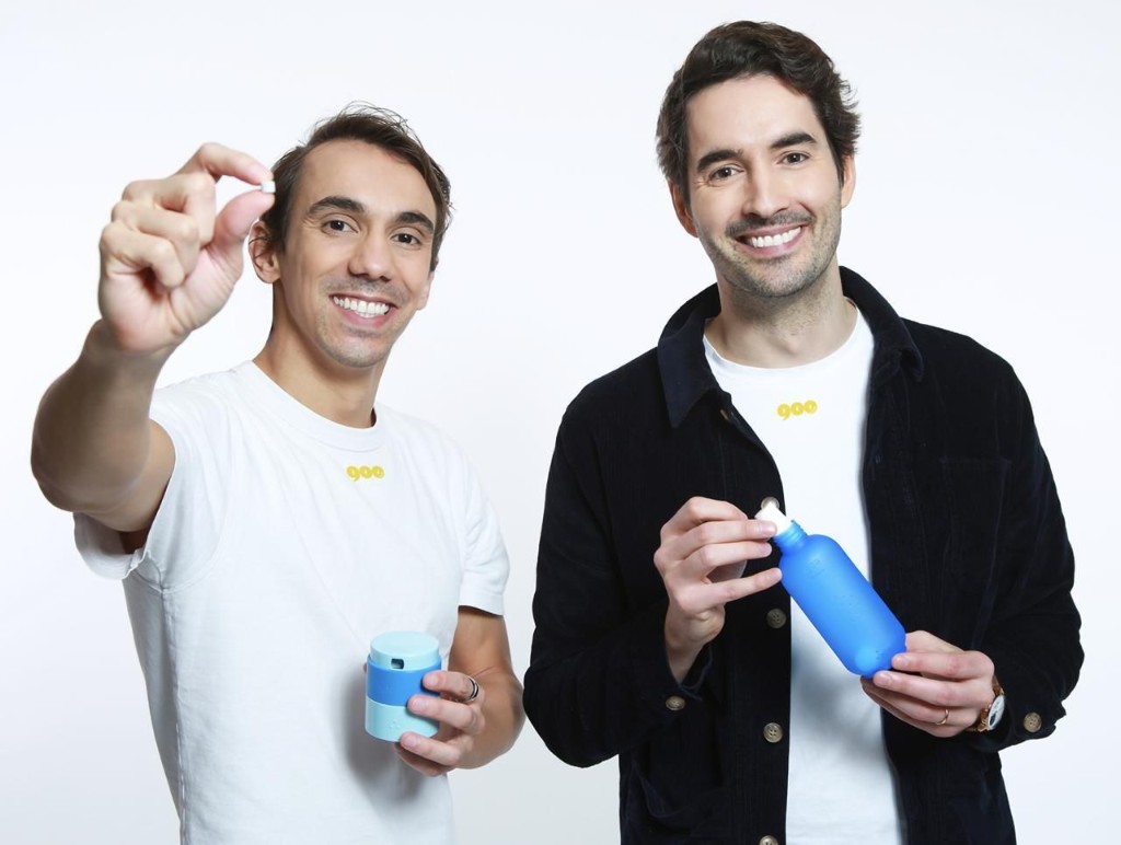 900.care : comment une startup parisienne a révolutionné les cosmétiques solides
