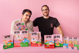 La Vie : la marque française qui prouve que la viande végétale peut rivaliser avec l'originale
